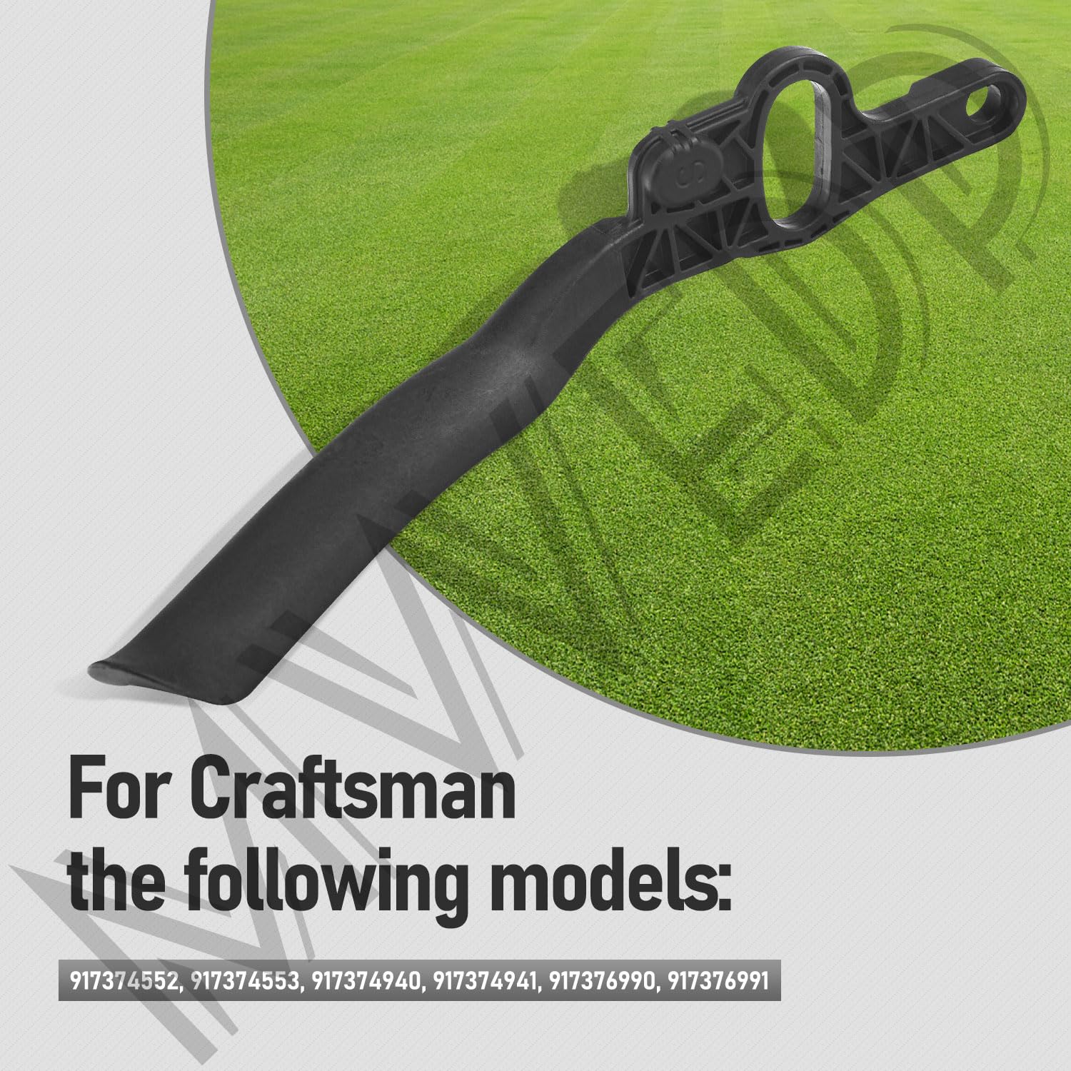 MWEDP 532425662 Drive Control Handle Lever Compatible with